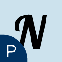 Nummerplade Opslag af Proventic icon